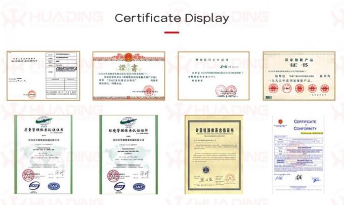 バイオディーゼル分離器内部メカニズム