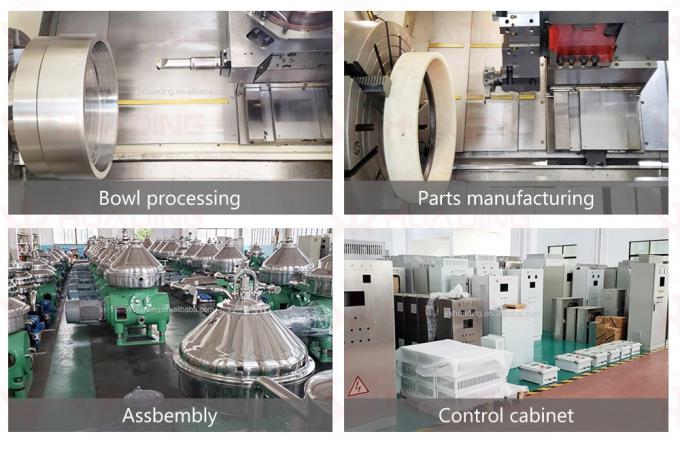 ব্রয়িং ইন্ডাস্ট্রি বিচ্ছেদ সমাধান